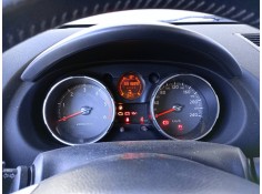 Recambio de cuadro instrumentos para nissan qashqai+2 (jj10) acenta referencia OEM IAM 24810JD73A   2