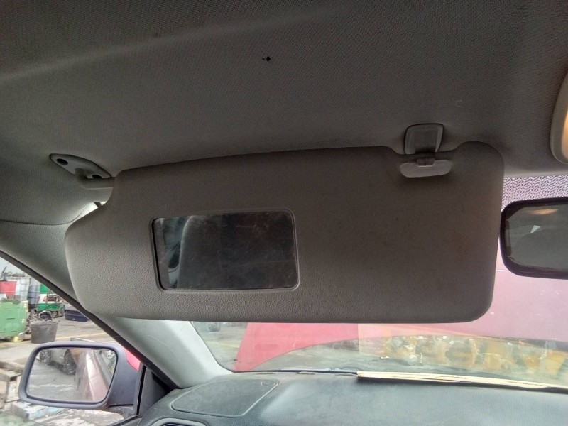 Recambio de parasol izquierdo para volvo v40 familiar 2.0 16v cat referencia OEM IAM 30800724  