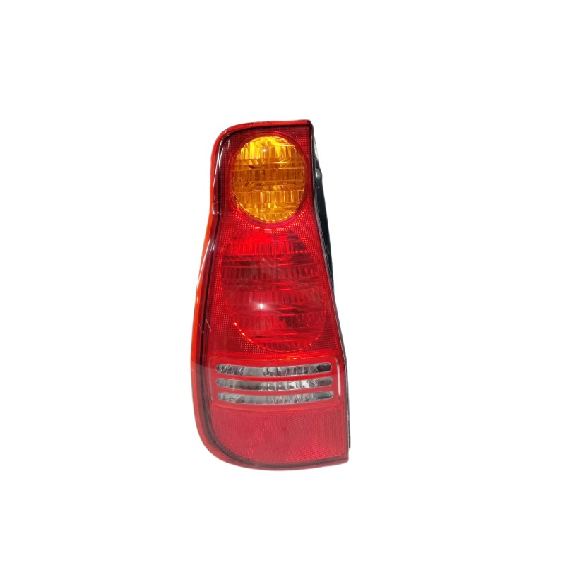 Recambio de piloto trasero izquierdo para hyundai matrix (fc) 1.6 gls referencia OEM IAM   