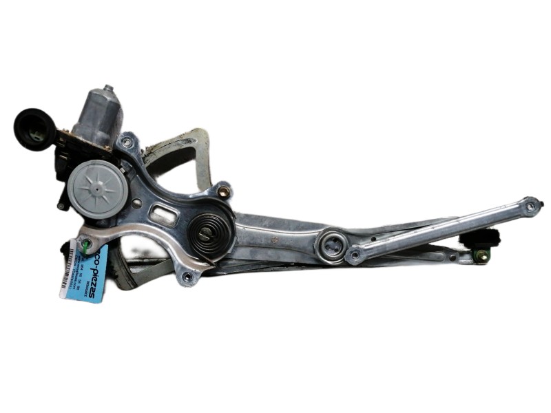 Recambio de elevalunas delantero derecho para lexus rx 300(mcu35) luxury referencia OEM IAM 6980133040  