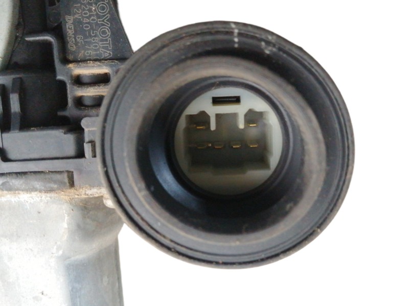 Recambio de elevalunas delantero derecho para lexus rx 300(mcu35) luxury referencia OEM IAM 6980133040  