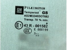 Recambio de luna delantera izquierda para opel astra j lim. excellence referencia OEM IAM 43R001582   2