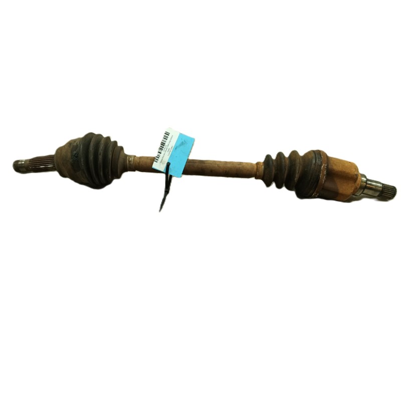 Recambio de transmision delantera izquierda para ford fusion (cbk) + referencia OEM IAM 1697491 2S613B437AF 