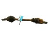 Recambio de transmision delantera izquierda para ford fusion (cbk) + referencia OEM IAM 1697491 2S613B437AF 
