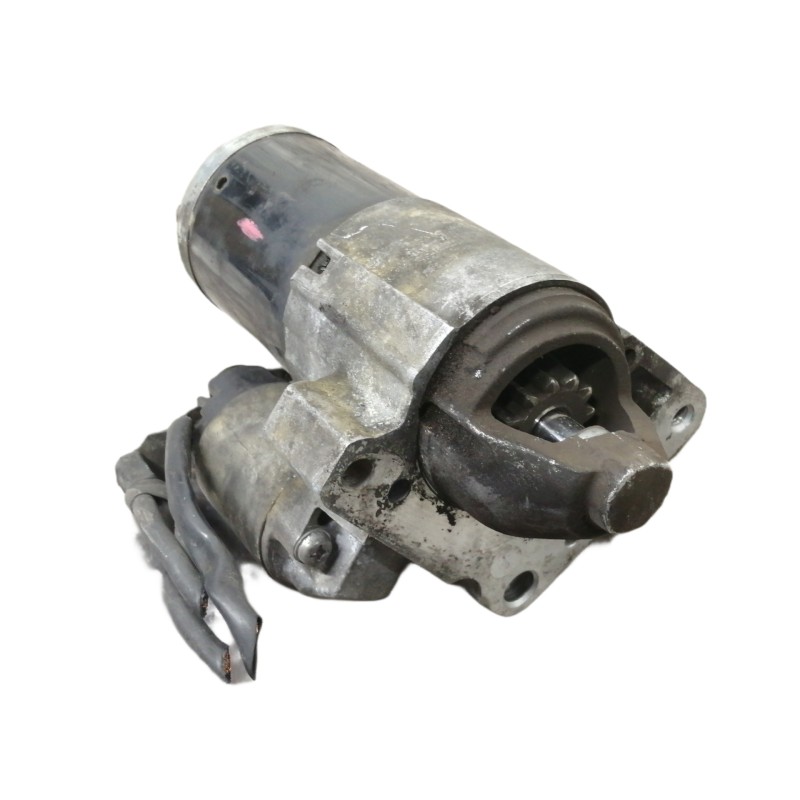 Recambio de motor arranque para citroën c4 picasso exclusive referencia OEM IAM 966352888000 M000T22471 