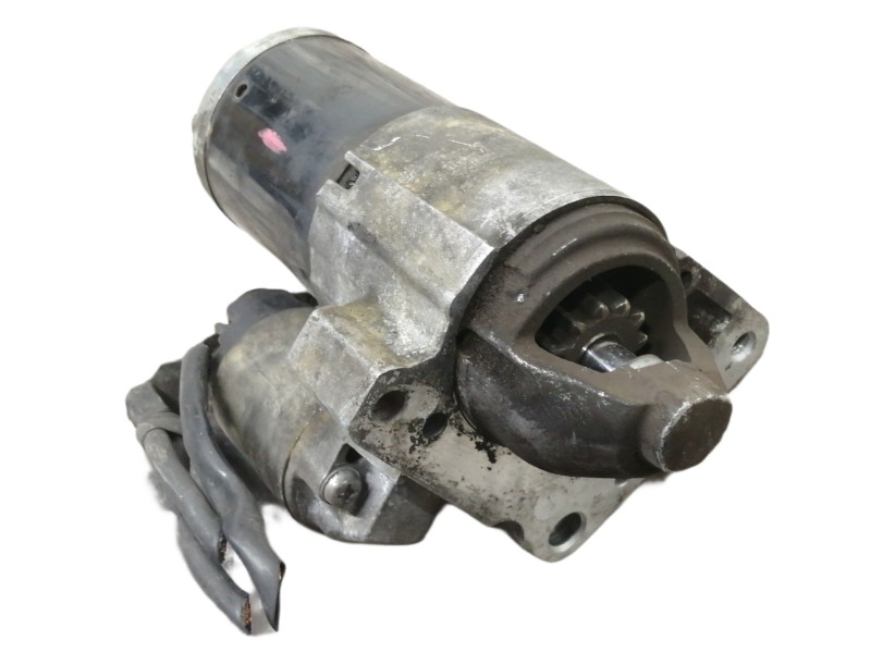 Recambio de motor arranque para citroën c4 picasso exclusive referencia OEM IAM 966352888000 M000T22471 