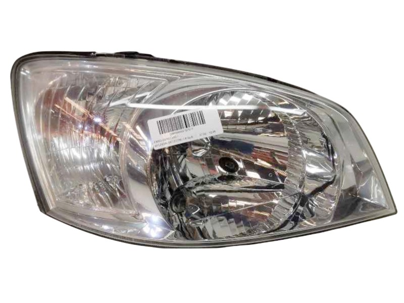 Recambio de faro derecho para hyundai getz (tb) 1.6 gls referencia OEM IAM 921021CXXX  