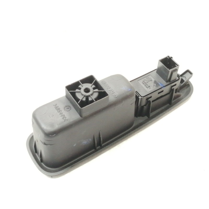 Recambio de mando elevalunas trasero derecho para peugeot 5008 premium referencia OEM IAM 96652794ZD  