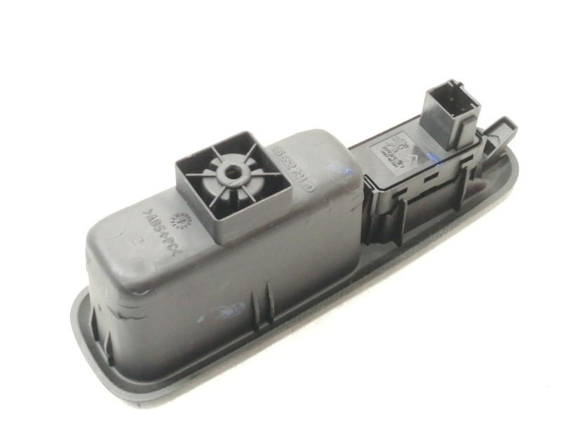 Recambio de mando elevalunas trasero derecho para peugeot 5008 premium referencia OEM IAM 96652794ZD  