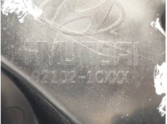 Recambio de faro derecho para hyundai getz (tb) 1.6 gls referencia OEM IAM 921021CXXX   2
