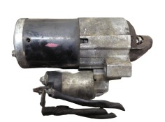 Recambio de motor arranque para citroën c4 picasso exclusive referencia OEM IAM 966352888000 M000T22471  2