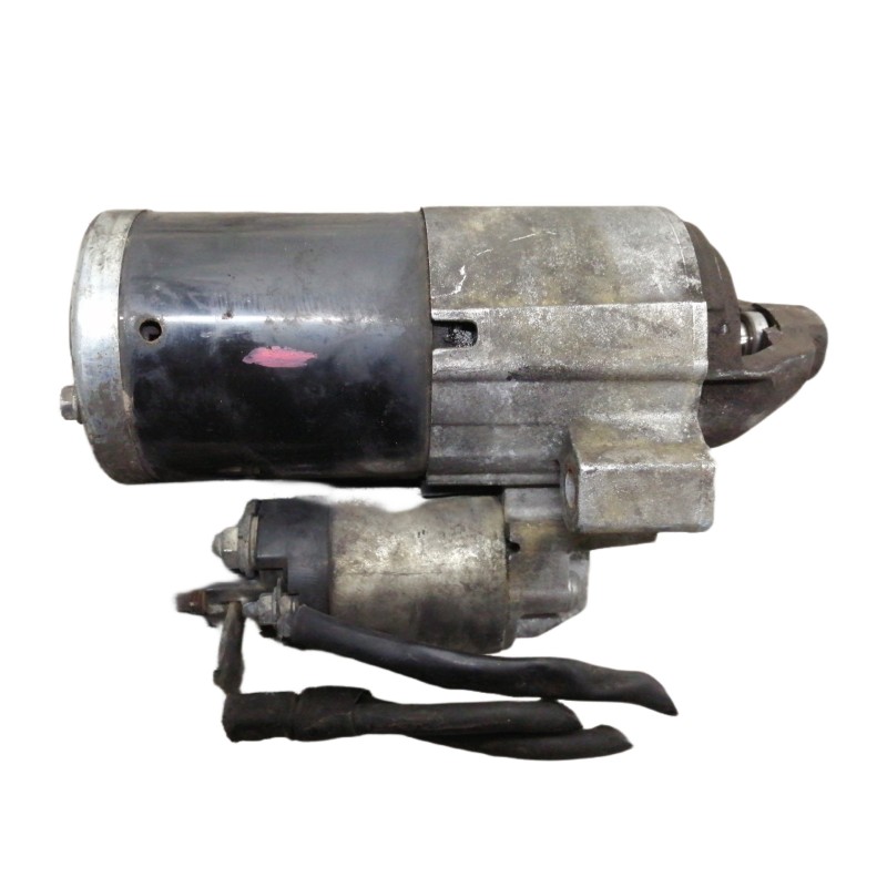 Recambio de motor arranque para citroën c4 picasso exclusive referencia OEM IAM 966352888000 M000T22471 