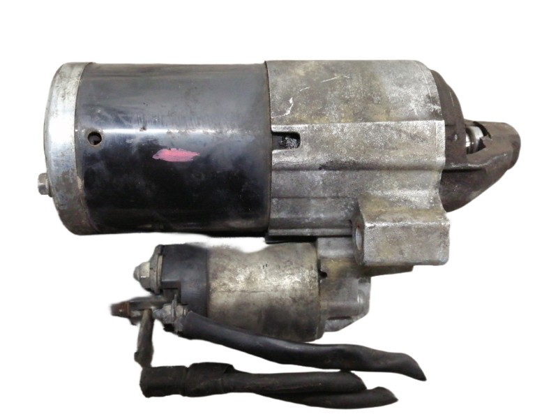 Recambio de motor arranque para citroën c4 picasso exclusive referencia OEM IAM 966352888000 M000T22471 
