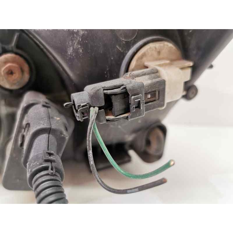 Recambio de faro derecho para hyundai getz (tb) 1.6 gls referencia OEM IAM 921021CXXX  