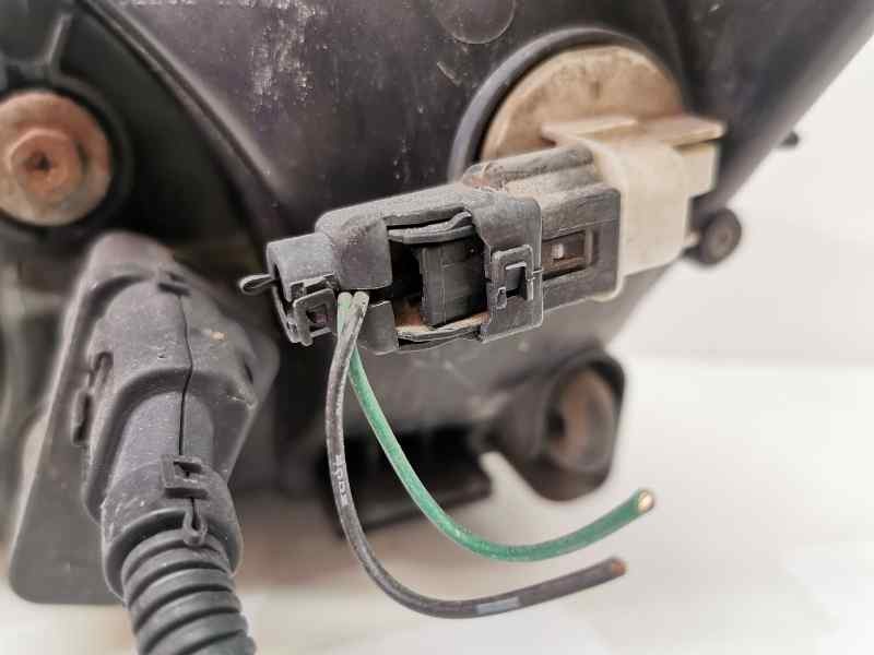 Recambio de faro derecho para hyundai getz (tb) 1.6 gls referencia OEM IAM 921021CXXX  