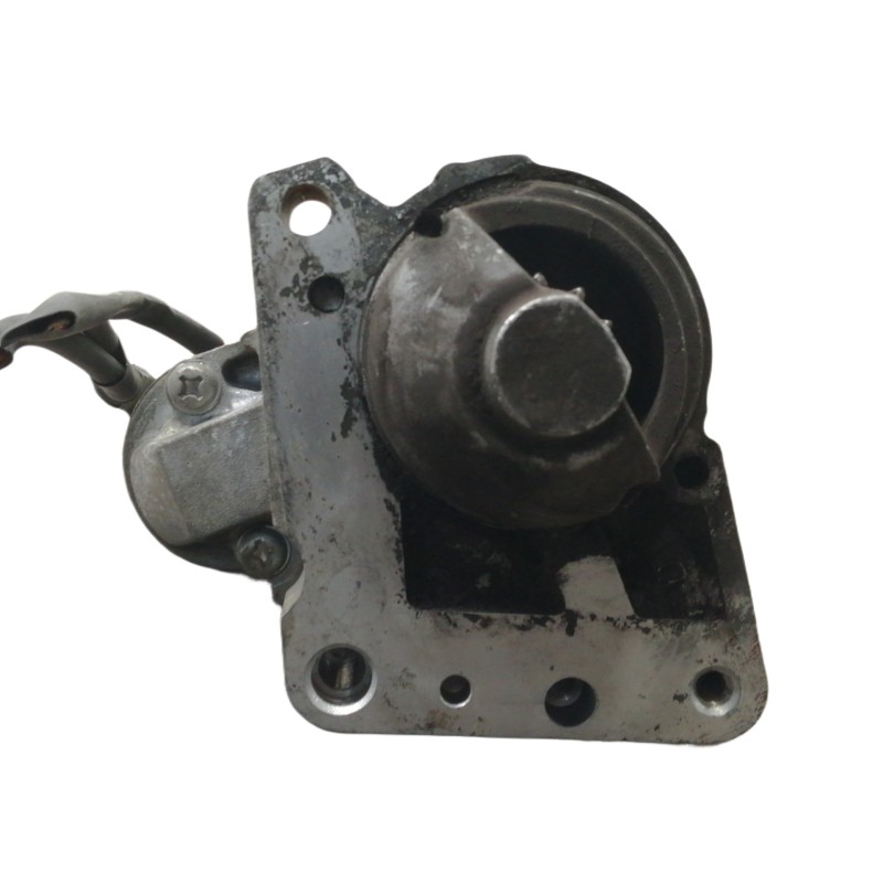 Recambio de motor arranque para citroën c4 picasso exclusive referencia OEM IAM 966352888000 M000T22471 