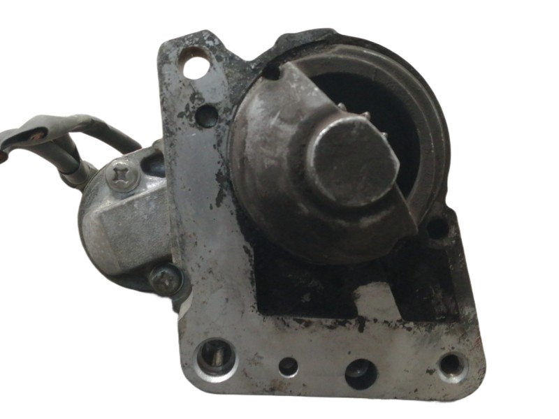 Recambio de motor arranque para citroën c4 picasso exclusive referencia OEM IAM 966352888000 M000T22471 
