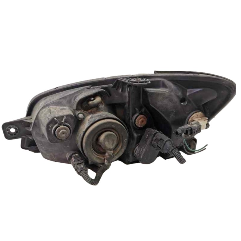 Recambio de faro derecho para hyundai getz (tb) 1.6 gls referencia OEM IAM 921021CXXX  