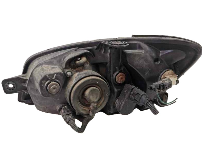 Recambio de faro derecho para hyundai getz (tb) 1.6 gls referencia OEM IAM 921021CXXX  