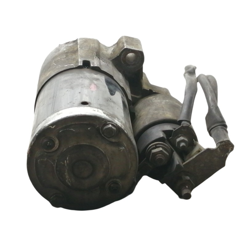 Recambio de motor arranque para citroën c4 picasso exclusive referencia OEM IAM 966352888000 M000T22471 