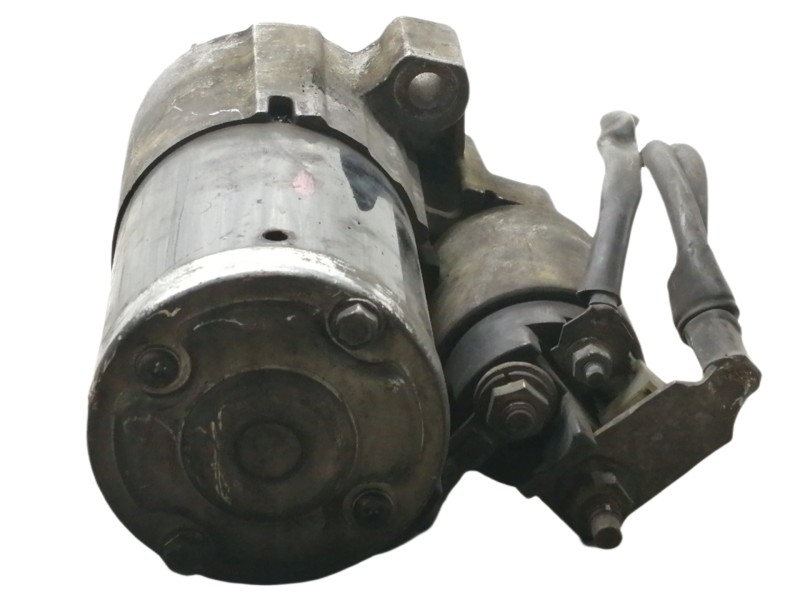 Recambio de motor arranque para citroën c4 picasso exclusive referencia OEM IAM 966352888000 M000T22471 