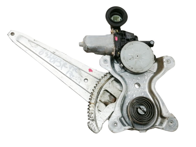 Recambio de elevalunas trasero izquierdo para lexus rx 300(mcu35) luxury referencia OEM IAM 8572058010 0620401770 