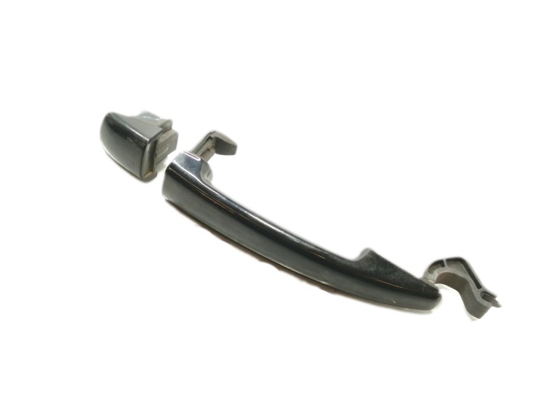 Recambio de maneta exterior trasera derecha para peugeot 5008 premium referencia OEM IAM 9684561577  