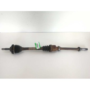 TRANSMISION DELANTERA DERECHA 3273CS 