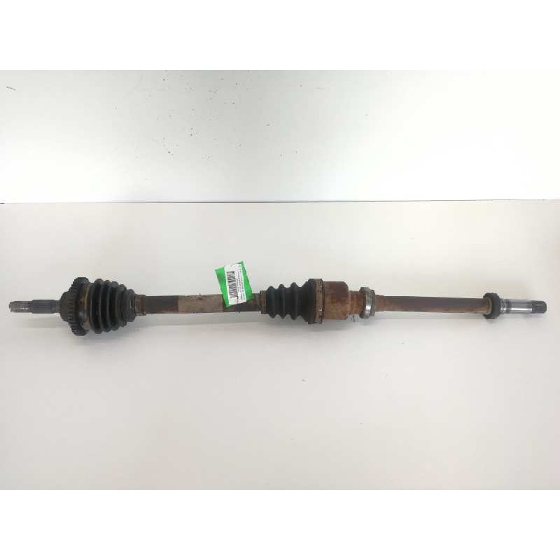 Recambio de transmision delantera derecha para peugeot 206 berlina xs-line referencia OEM IAM 3273CS  