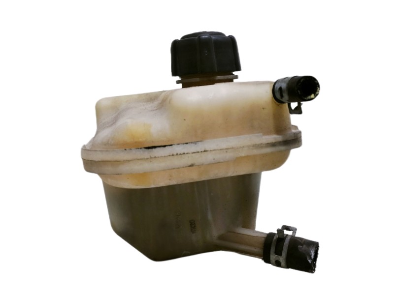 Recambio de deposito expansion para nissan qashqai+2 (jj10) acenta referencia OEM IAM 21711JD70B  