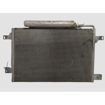 CONDENSADOR / RADIADOR AIRE ACONDICIONADO A1695001254 A1695001254