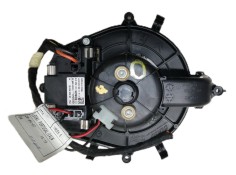Recambio de motor calefaccion para citroën c4 picasso exclusive referencia OEM IAM  A43100500 F011500015 658H00133197 5E2228100  2