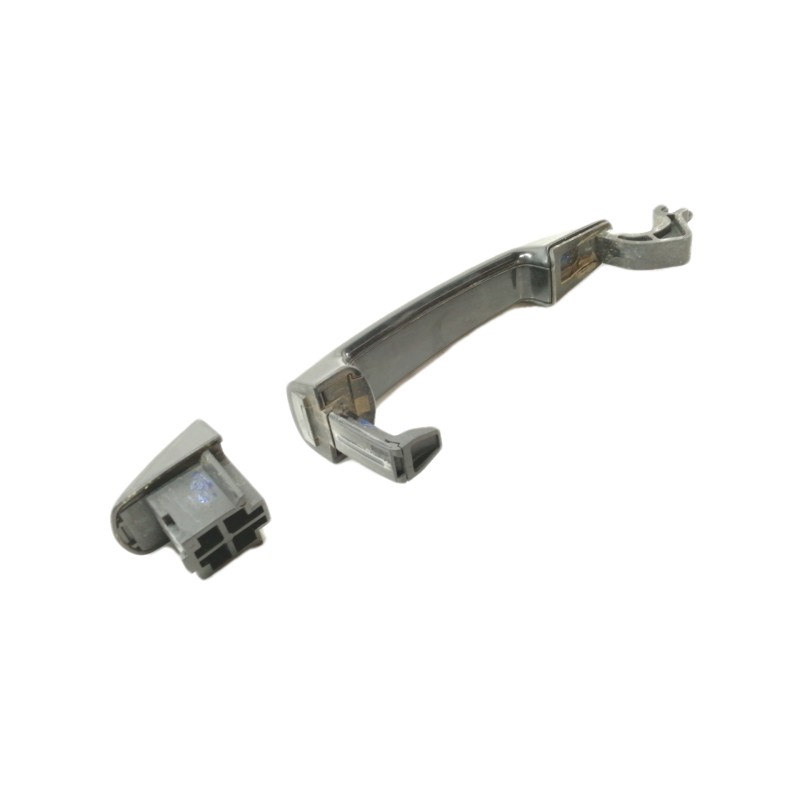 Recambio de maneta exterior trasera derecha para peugeot 5008 premium referencia OEM IAM 9684561577  