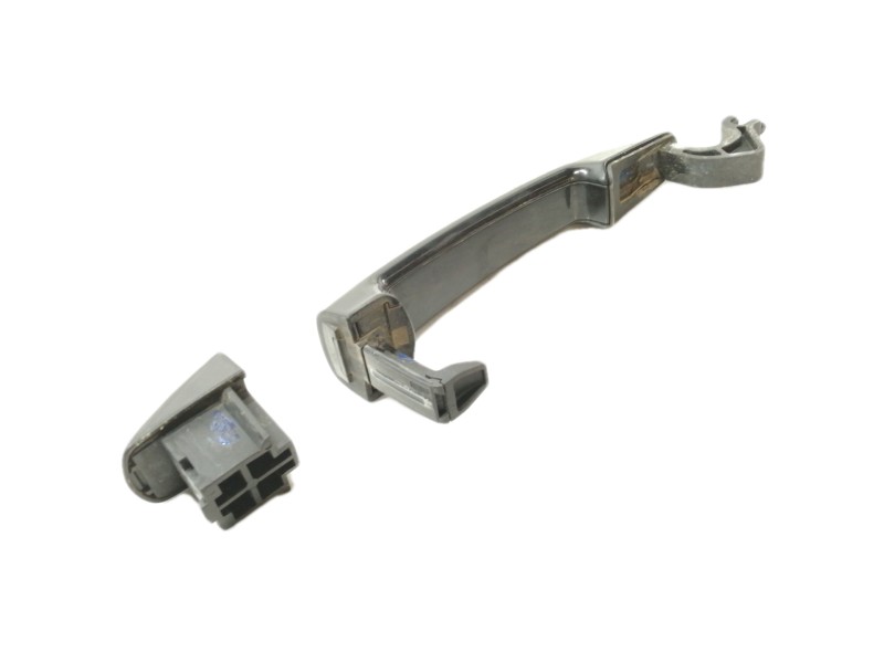 Recambio de maneta exterior trasera derecha para peugeot 5008 premium referencia OEM IAM 9684561577  