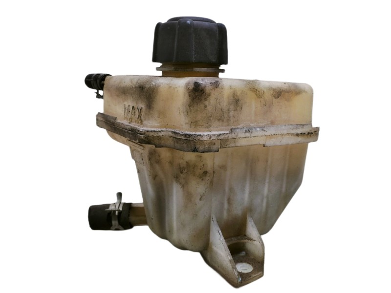 Recambio de deposito expansion para nissan qashqai+2 (jj10) acenta referencia OEM IAM 21711JD70B  