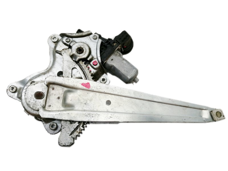 Recambio de elevalunas trasero izquierdo para lexus rx 300(mcu35) luxury referencia OEM IAM 8572058010 0620401770 