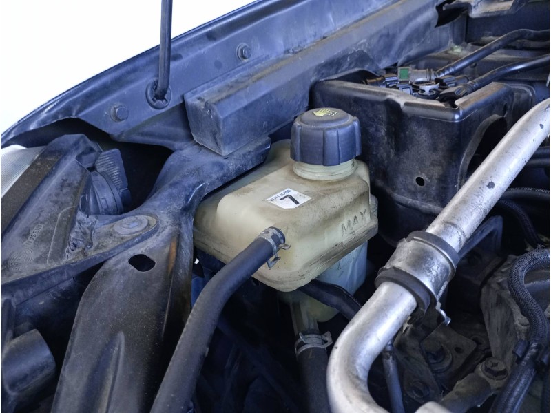 Recambio de deposito expansion para nissan qashqai+2 (jj10) acenta referencia OEM IAM 21711JD70B  