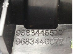 Recambio de maneta interior trasera derecha para peugeot 5008 premium referencia OEM IAM 9683446577   2