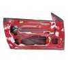 Recambio de puerta delantera izquierda para opel tigra twintop (x04) 1.4 (r97) referencia OEM IAM 93164218  
