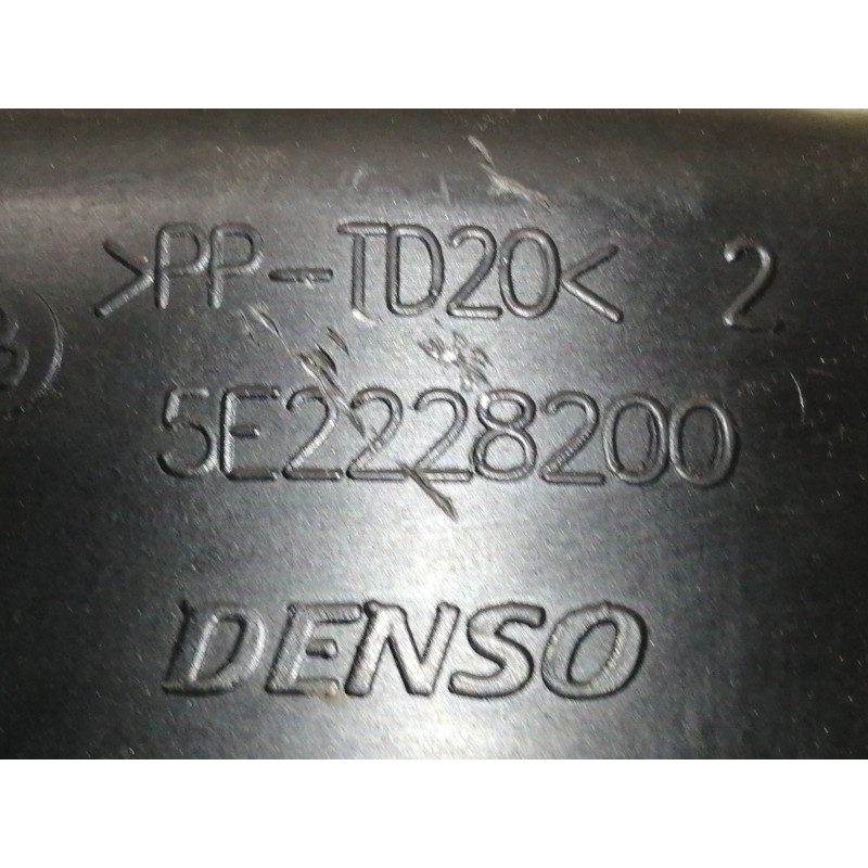 Recambio de motor calefaccion para citroën c4 picasso exclusive referencia OEM IAM  A43100500 F011500015 658H00133197 5E2228100 