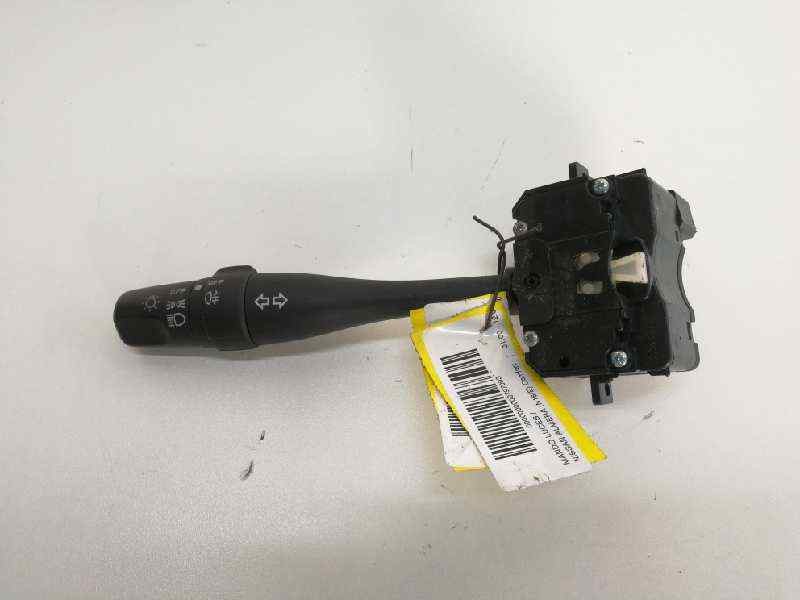 Recambio de mando intermitentes para nissan almera (n16/e) comfort referencia OEM IAM 36851B 54353334 