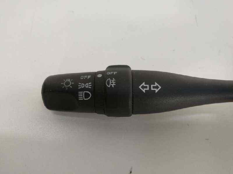 Recambio de mando intermitentes para nissan almera (n16/e) comfort referencia OEM IAM 36851B 54353334 