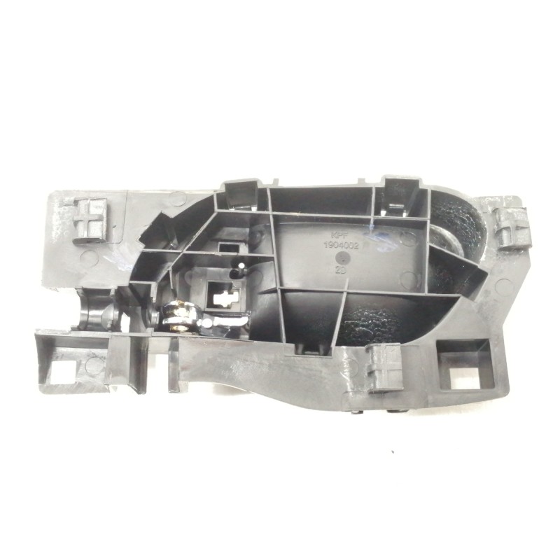 Recambio de maneta interior trasera derecha para peugeot 5008 premium referencia OEM IAM 9683446577  