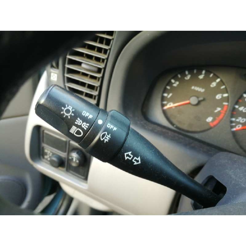 Recambio de mando intermitentes para nissan almera (n16/e) comfort referencia OEM IAM 36851B 54353334 