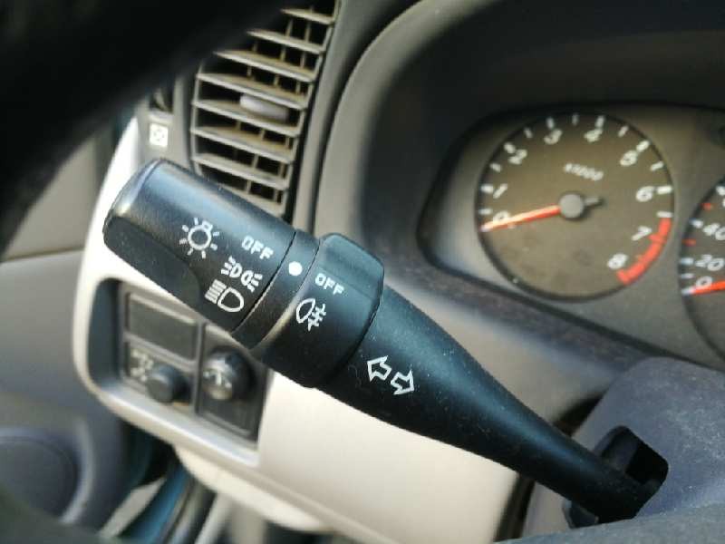 Recambio de mando intermitentes para nissan almera (n16/e) comfort referencia OEM IAM 36851B 54353334 