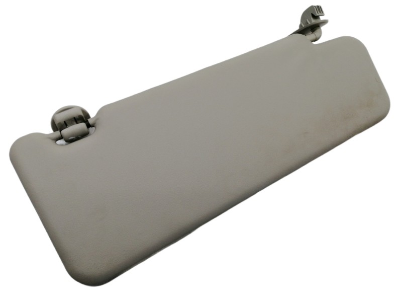 Recambio de parasol izquierdo para dacia sandero stepway ambiance referencia OEM IAM 964016685R  