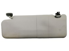 Recambio de parasol izquierdo para dacia sandero stepway ambiance referencia OEM IAM 964016685R   2