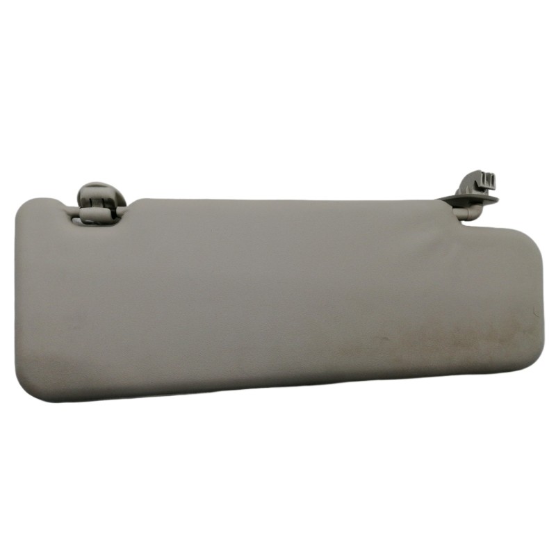 Recambio de parasol izquierdo para dacia sandero stepway ambiance referencia OEM IAM 964016685R  