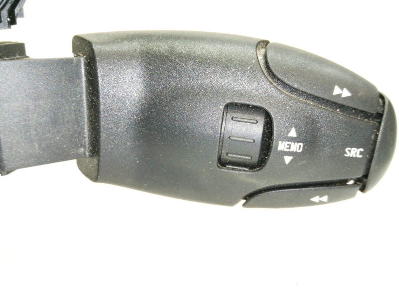 Recambio de mando multifuncion para peugeot 5008 premium referencia OEM IAM 96667320XT  