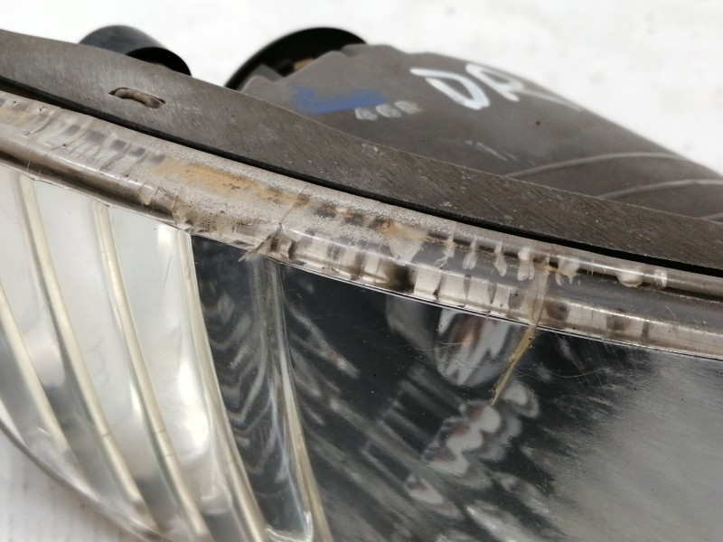 Recambio de faro antiniebla derecho para lexus rx 300(mcu35) luxury referencia OEM IAM 21215B  